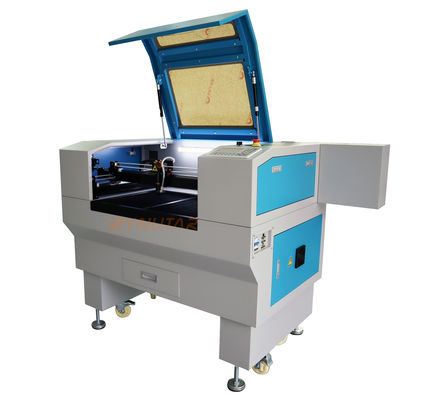 CO2 laser snijgraveringsmachine 60W / 130W / 150W Fast Speed