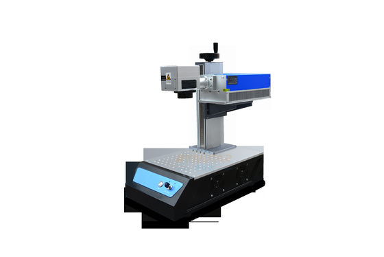 Krachtige UV-lasermarkeringsmachine 5W / 3W Industrieel