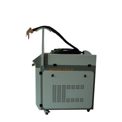 Industriële handheld laser reinigingsmachine High Power Fiber Laser Rust Remover