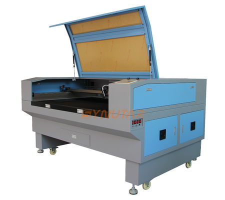 Custom CO2 Laser Engraver Cutter 100W Laser Snijmachine