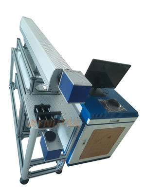 Volledig automatische laser stripping machine hoog vermogen 10,64um golflengte