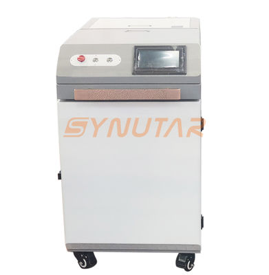 220V laserroestreinigingsmachine 1500W handheld laserroestverwijder