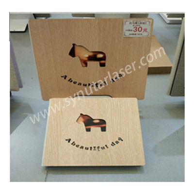 2000W / 1500W lasersnijgraveringsmachine met DSP-besturingssysteem