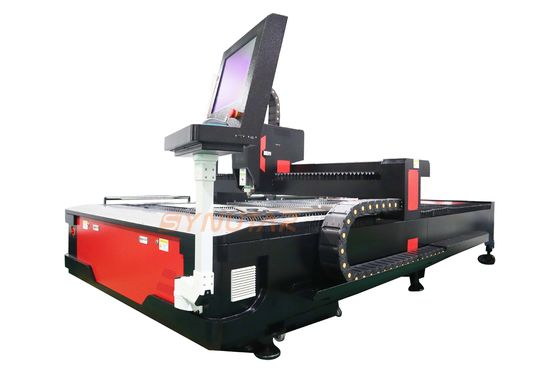 1500*3000mm/2000mm*4000mm/2000mm*6000mm Lasersnijmachine voor industriële productie