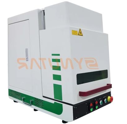 High Power 3D Laser Engraving Machine met diepte stabiliteit Intelligent Control Integrated System