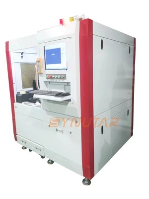 Precision Gear Rack Fiber laser cutter 1500W-6000W Kracht 0,1-25mm Snijden 1500*3000mm Werkgebied
