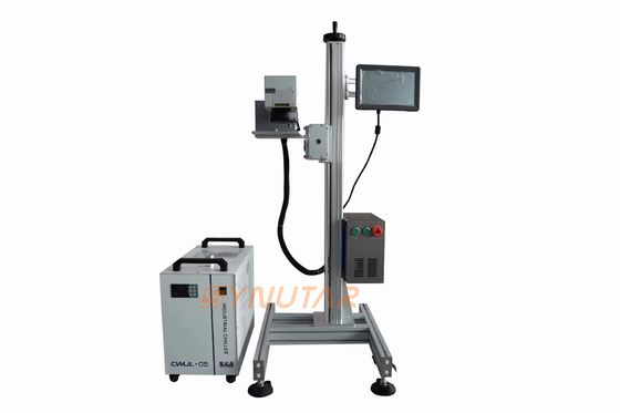 20W UV Laser Machine Luchtkoeling / Waterkoeling