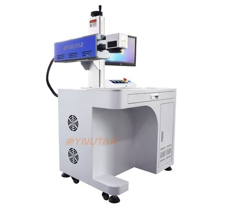 90W-100W waterkoelende CO2-lasermarkeringsmachine voor nauwkeurig markeren