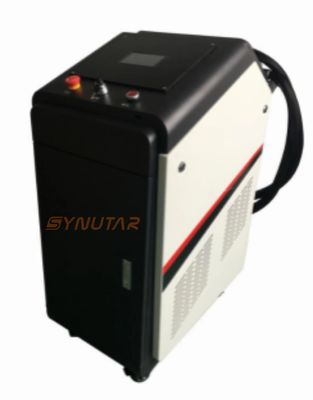 1-50kHz schimmel laserreiniger met galvanometer scansysteem en 500W vermogen